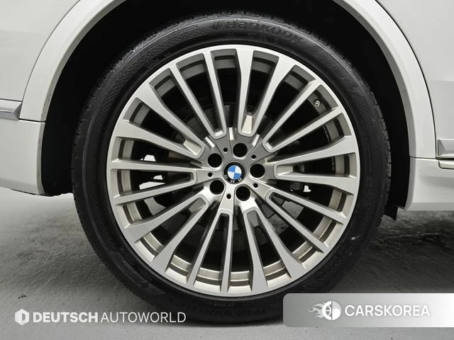 BMW X7 (G07) id 4670854 из Кореи 15