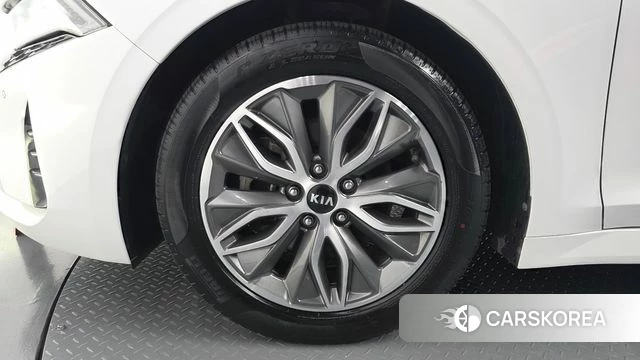 Kia K5 Hybrid 3rd Generation id 4594592 из Кореи 26