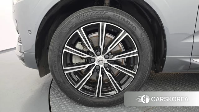 Volvo XC60 second Generation id 4324264 из Кореи 15