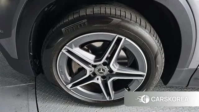 Mercedes-Benz GLB-Class X247 id 3665002 из Кореи 15