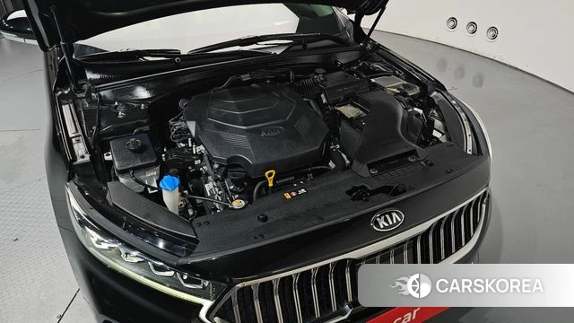 Kia K7 Premier id 4476922 из Кореи 31