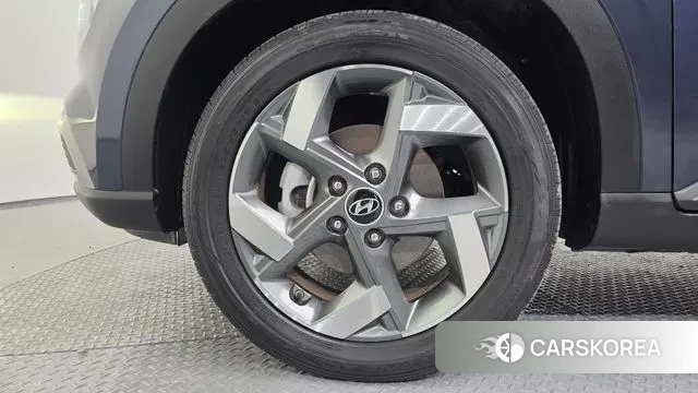 Hyundai Venue id 3771511 из Кореи 15