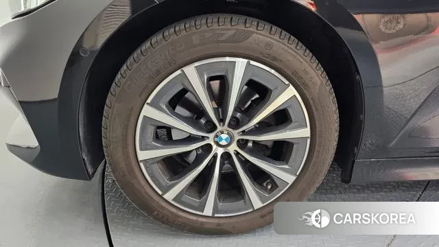 BMW 3 Series (G20) id 2900186 из Кореи 15