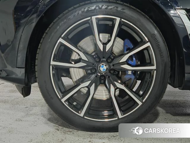BMW X7 (G07) id 4409930 из Кореи 15