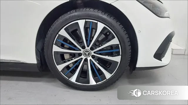 Mercedes-Benz EQE V295 id 3360301 из Кореи 12