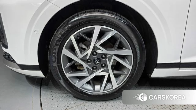 Hyundai Grandeur Hybrid (GN7) id 4871462 из Кореи 15