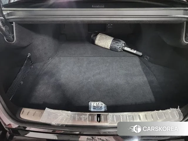 Genesis G90 (RS4) id 2975151 из Кореи 15