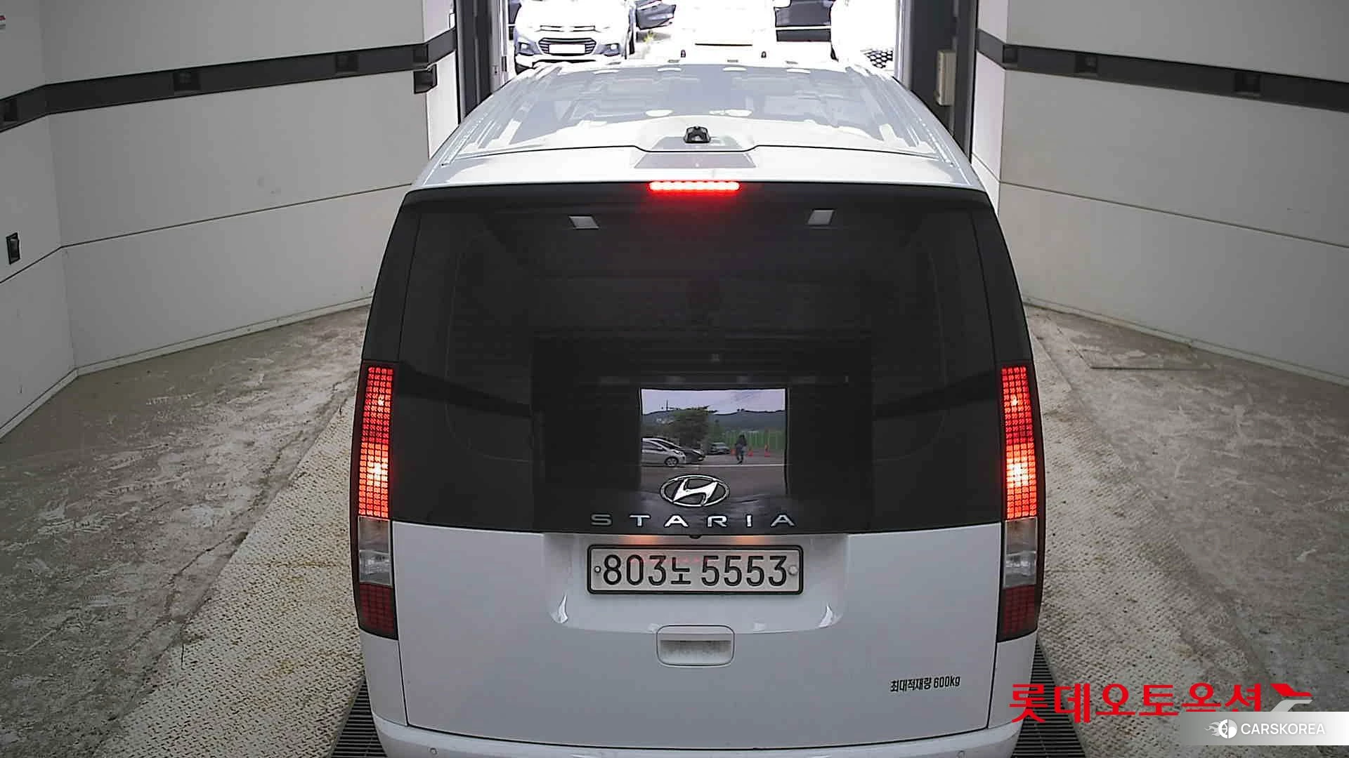 Hyundai Staria id 4498395 из Кореи 32