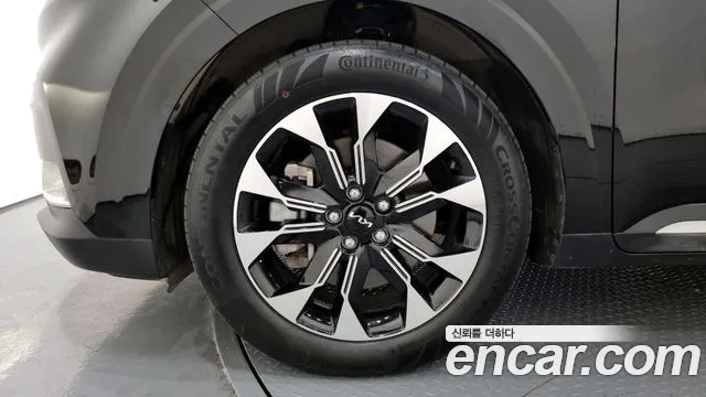 Kia Carnival 4th generation id 2810987 из Кореи 15