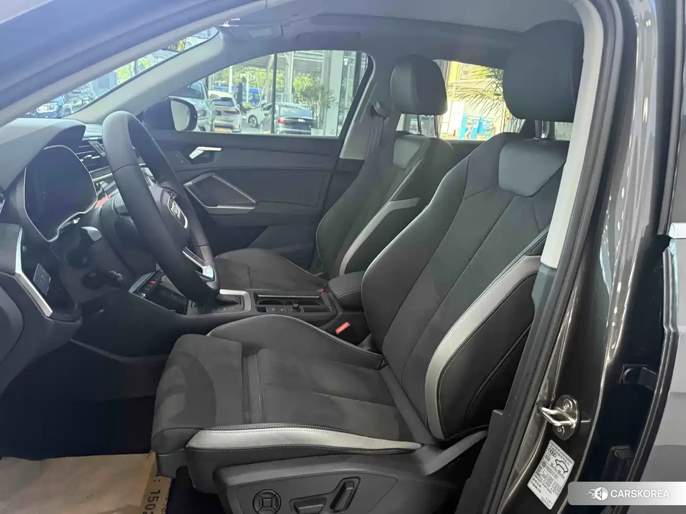 Audi Q3 id 4659819 из Китая 14
