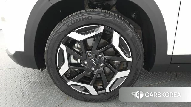 Kia The New Seltos id 4792157 из Кореи 31