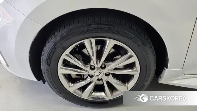 Kia The New Carnival id 3423107 из Кореи 13