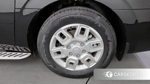 Hyundai Staria id 3021786 из Кореи 15