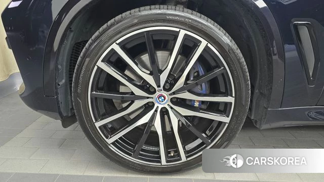 BMW X5 (G05) id 4872631 из Кореи 29