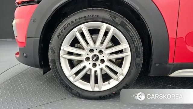 Mini Cooper Countryman id 3423071 из Кореи 15