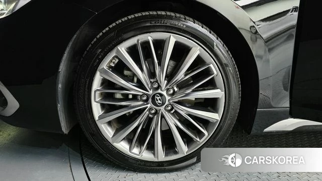 Hyundai Grandeur IG id 4417155 из Кореи 15