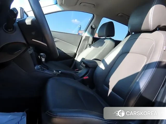 Hyundai Kona id 3297395 из Кореи 15