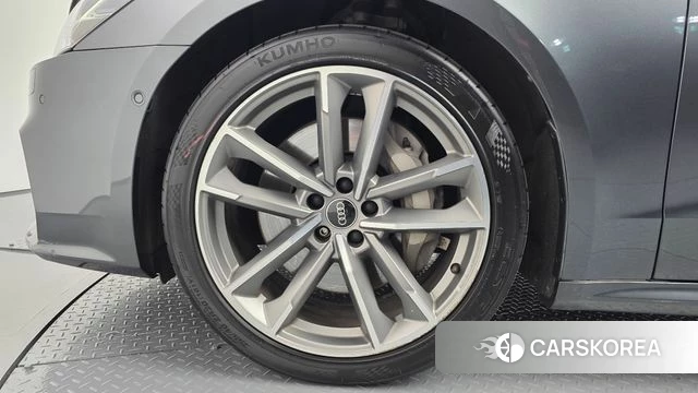 Audi A7 (4K) id 4224541 из Кореи 30