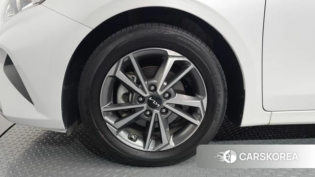 Kia The New K3 2nd generation id 4619187 из Кореи 15