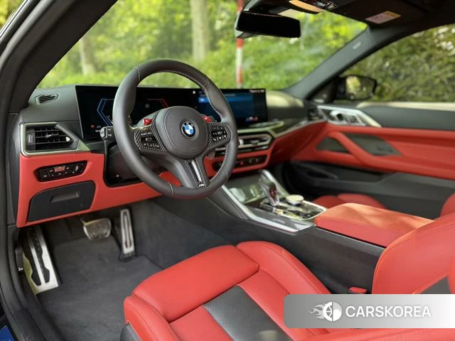 BMW M4 id 4271131 из Китая 9