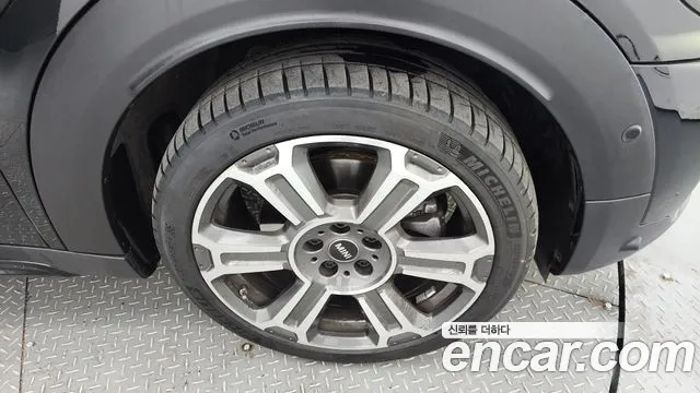 Mini Cooper S Countryman id 2426769 из Кореи 15