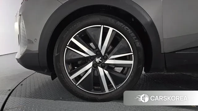 Peugeot 5008 second generation id 3206907 из Кореи 15