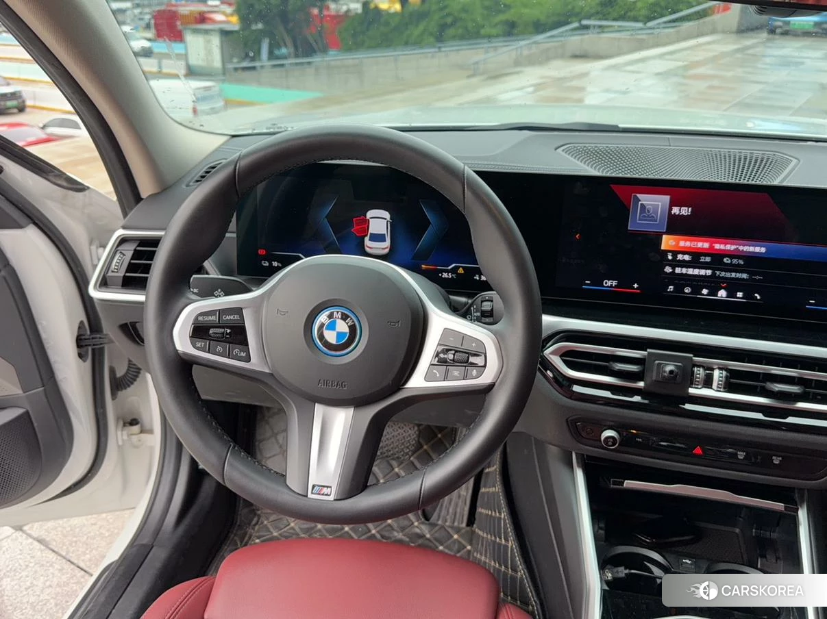 BMW i3 id 4455453 из Китая 8