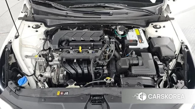 Hyundai Avante (CN7) id 3765911 из Кореи 15