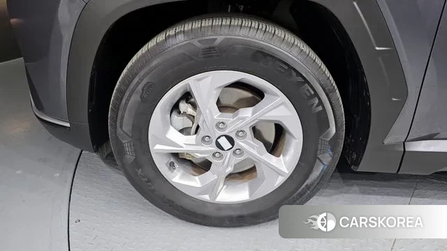 Hyundai Tucson (NX4) id 3529323 из Кореи 15