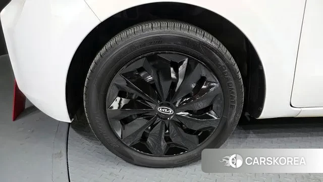 Kia The New Ray id 3561724 из Кореи 15