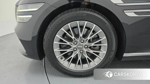 Genesis G80 (RG3) id 3852728 из Кореи 15