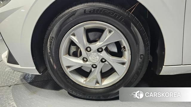 Hyundai Avante (CN7) id 4187403 из Кореи 25