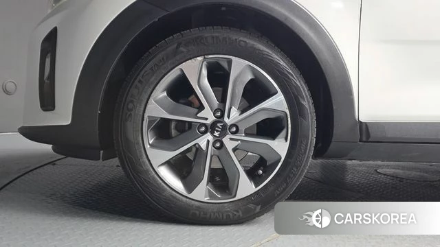 Kia Stonic id 4856373 из Кореи 25