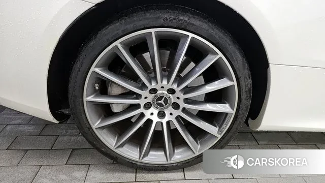 Mercedes-Benz E-Class W213 id 3176467 из Кореи 15