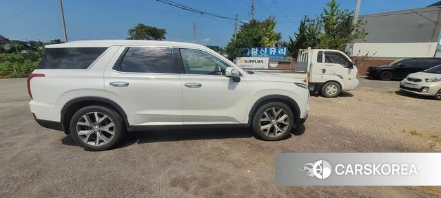 Hyundai Palisade id 4708614 из Кореи 15