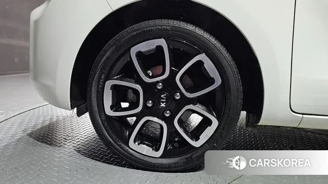 Kia The New Ray id 3612460 из Кореи 15