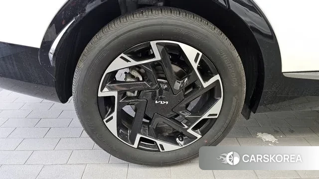 Kia Sportage 5th Generation id 3180491 из Кореи 15