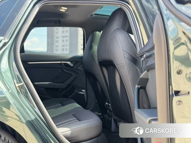 Audi A3 id 4236496 из Китая 20