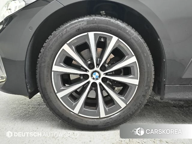 BMW 3 Series (G20) id 4572214 из Кореи 15