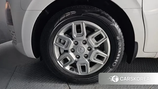 Hyundai Staria id 3447393 из Кореи 15