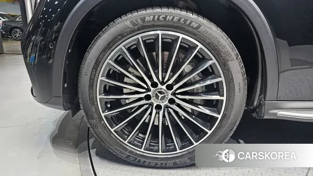 Mercedes-Benz GLC-Class X254 id 2979074 из Кореи 15