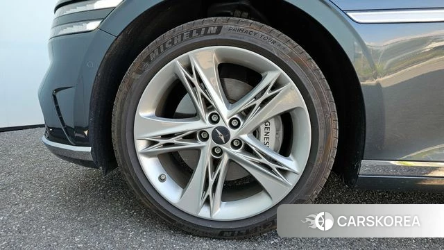 Genesis G90 (RS4) id 4316056 из Кореи 15