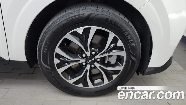 Kia Carnival 4th generation id 2949436 из Кореи 15