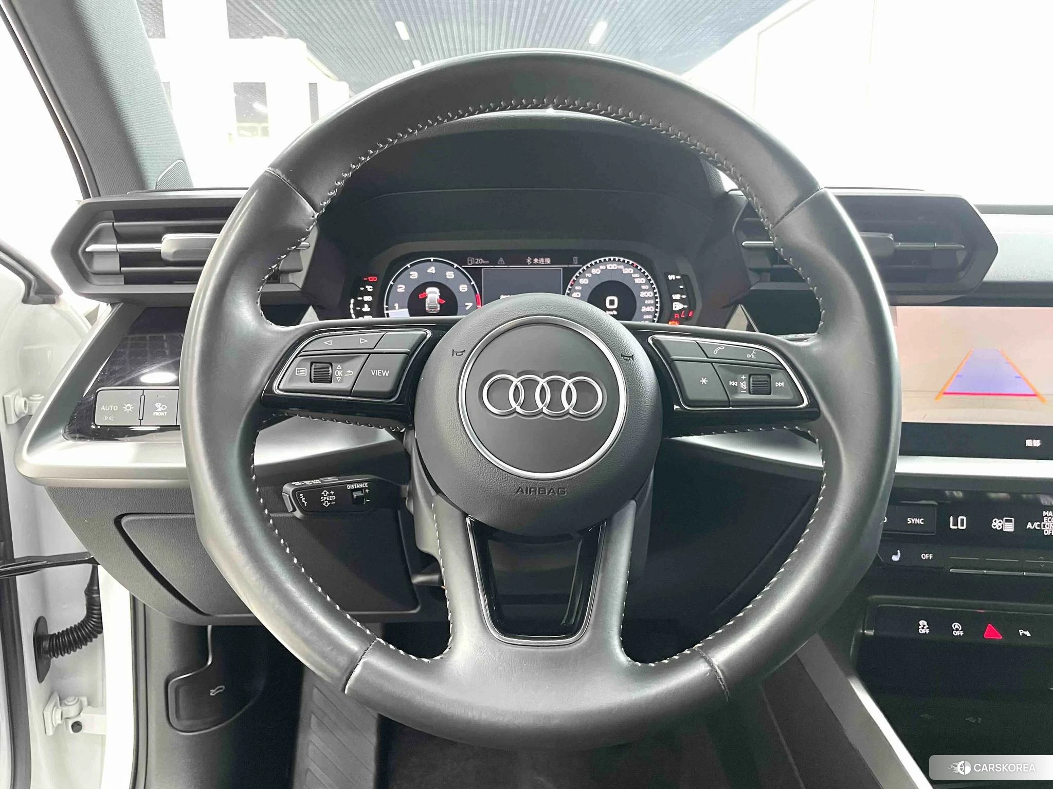 Audi A3 id 4512563 из Китая 14