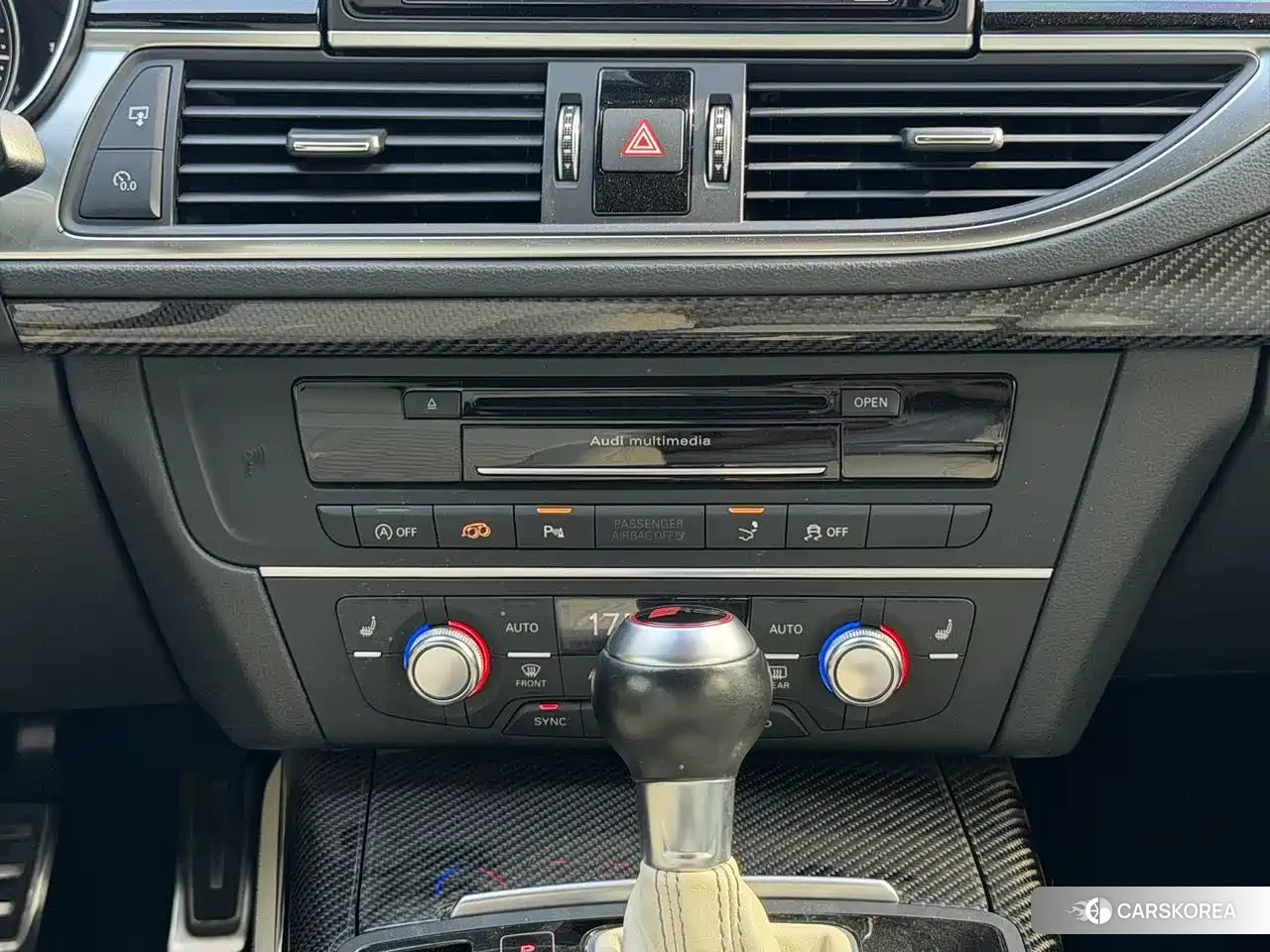 Audi RS 7 id 4600788 из Китая 8