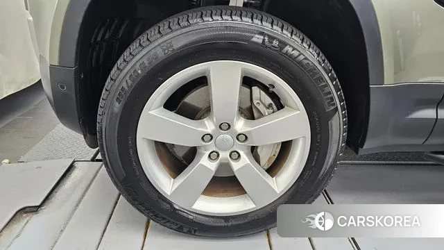 Land Rover Defender (L663) id 2998109 из Кореи 15