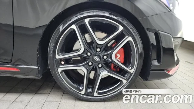 Hyundai Veloster (JS) id 2879508 из Кореи 15