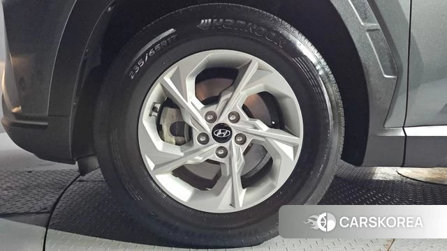 Hyundai Tucson (NX4) id 4758055 из Кореи 28