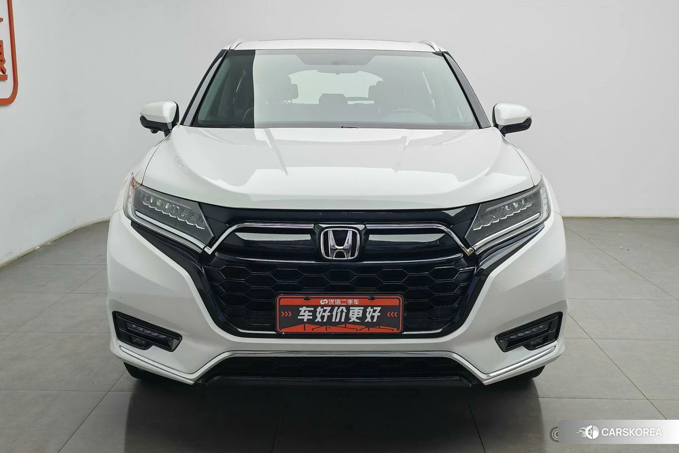 Honda UR-V id 4455676 из Китая 19