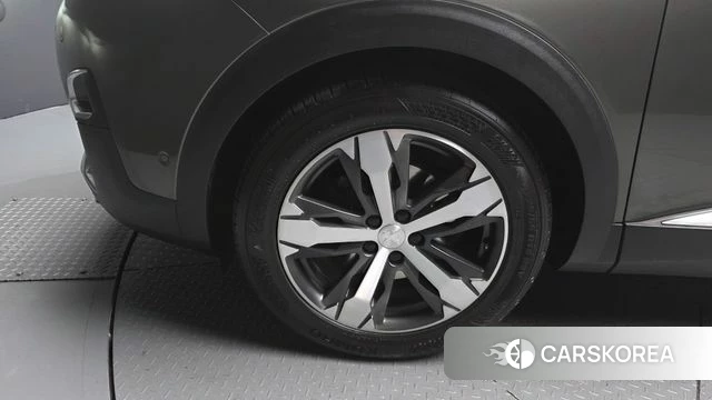 Peugeot 5008 second generation id 4268281 из Кореи 15